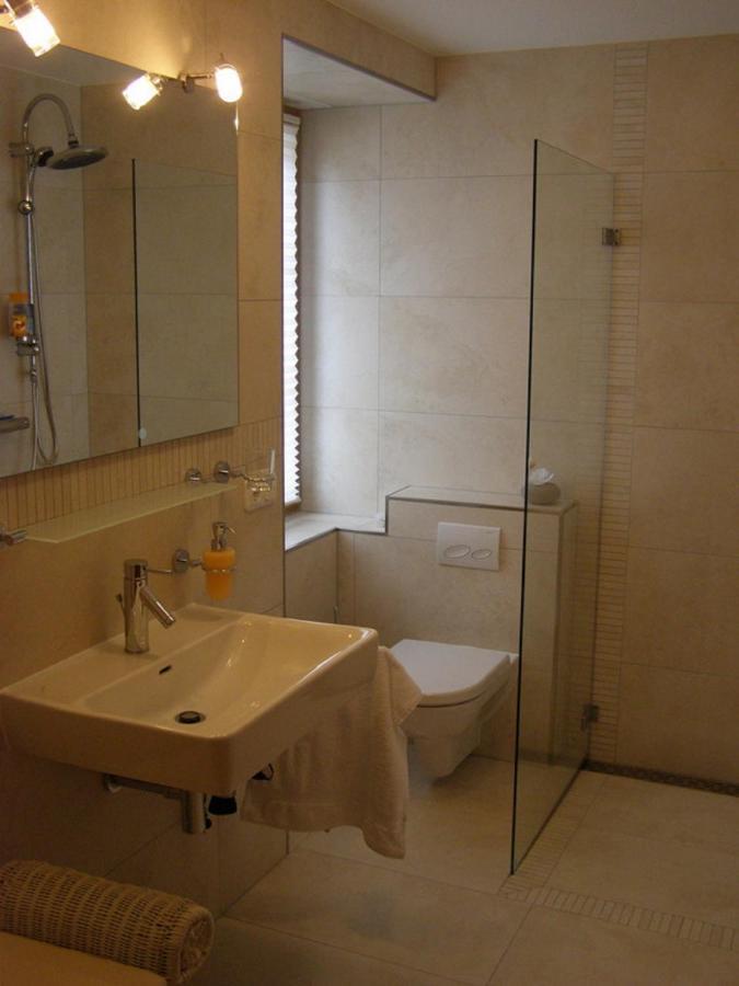 Ferienwohnung "Am Geiseltal" メルゼブルク エクステリア 写真